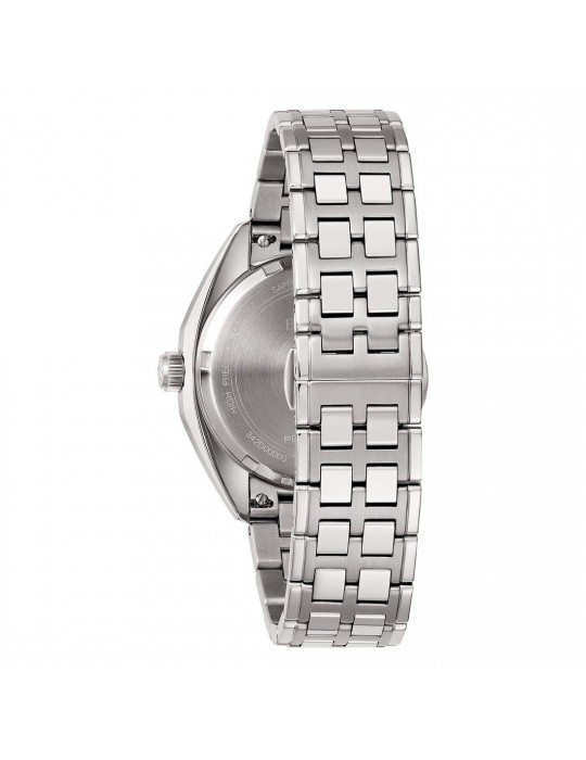 Orologio Bulova - Jet Star Precisionist 40mm Bordeaux - 96B401
