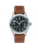 Hamilton Khaki Field Automatic Men's 42mm Watch - 0