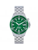 Orologio Breil - Manta P.R.O. - Ibrido Automatico-40,5 mm-Verde-TW2032