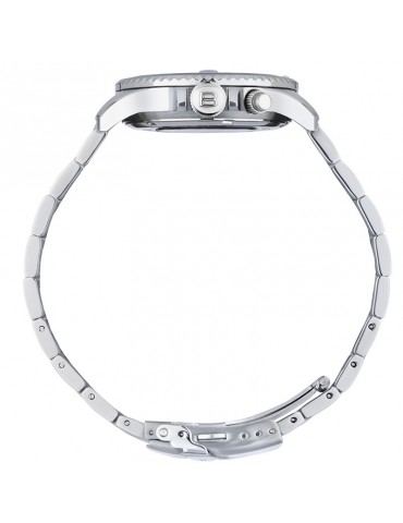 Breil watch - Manta P.R.O. - Hybrid Automatic-40.5 mm-Green-TW2032 2