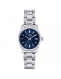 Orologio Breil Tribe - Classic Elegance - Silver - 32mm - Blu - EW0597