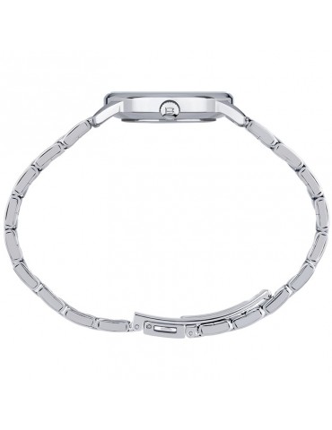 Breil Tribe Watch - Classic Elegance - Silver - 32mm - Blue - EW0597 2