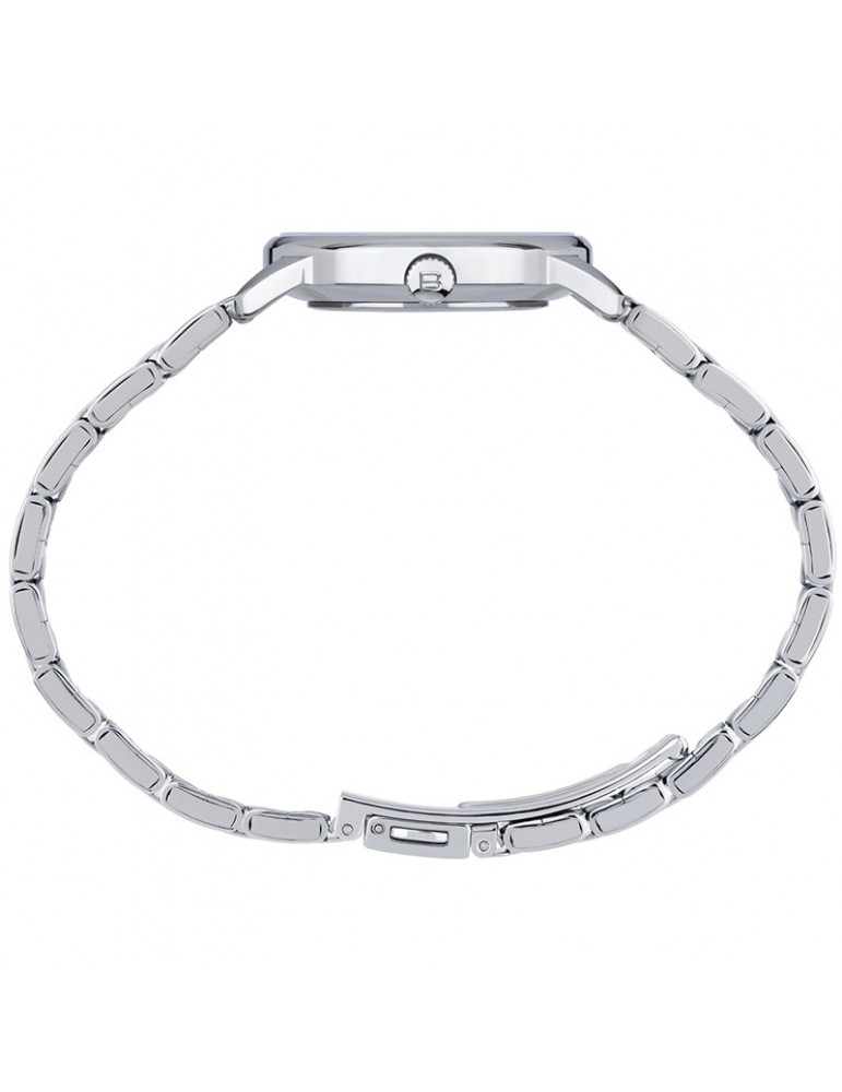 Orologio Breil Tribe - Classic Elegance - Silver - 32mm - Blu - EW0597