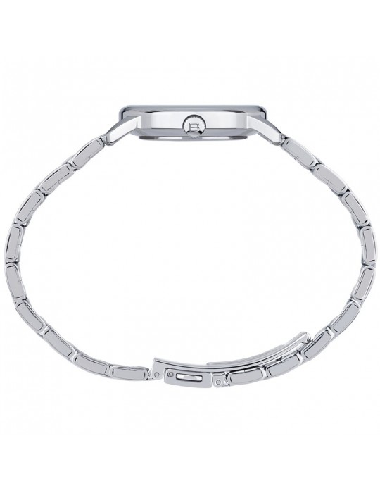 Breil Tribe Watch - Classic Elegance - Silver - 32mm - Blue - EW0597