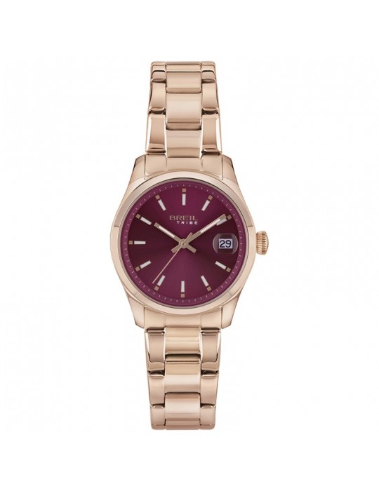 Orologio Breil Tribe - Classic Elegance - 32mm - Fucsia Sunray -EW0598