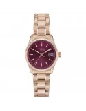 Breil Tribe Watch - Classic Elegance - 32mm - Fuchsia Sunray -EW0598