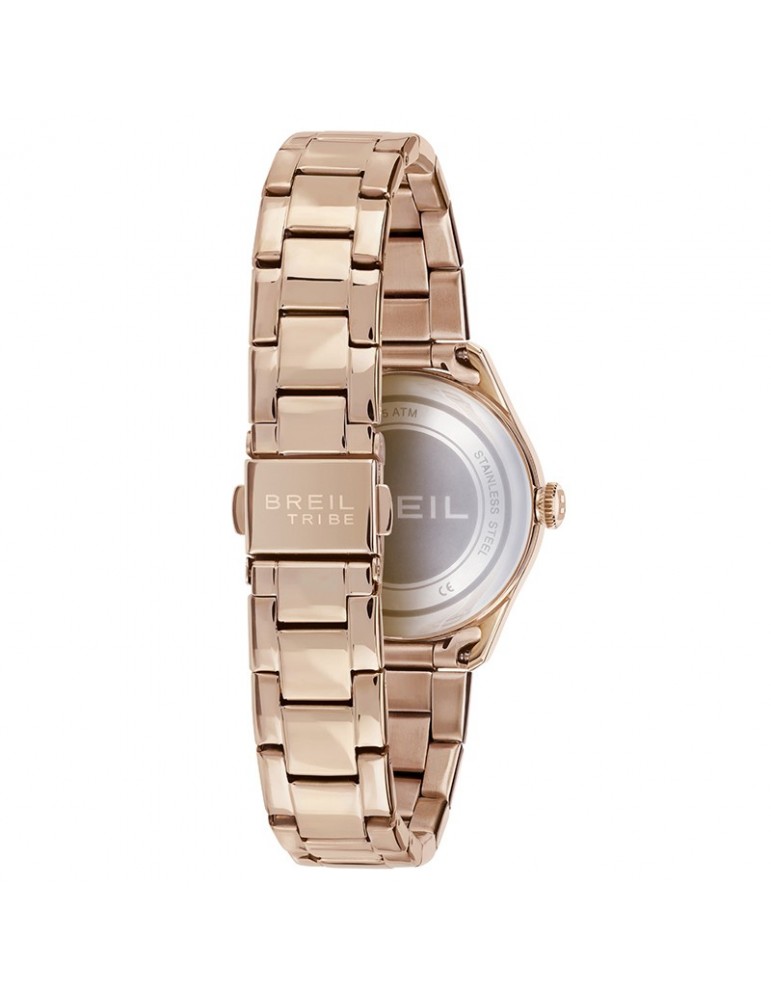 Orologio Breil Tribe - Classic Elegance - 32mm - Fucsia Sunray -EW0598