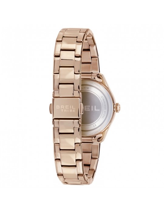Orologio Breil Tribe - Classic Elegance - 32mm - Fucsia Sunray -EW0598