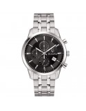 Orologio Bulova - Sutton Quarzo Cronografo 41mm Nero - 96B412
