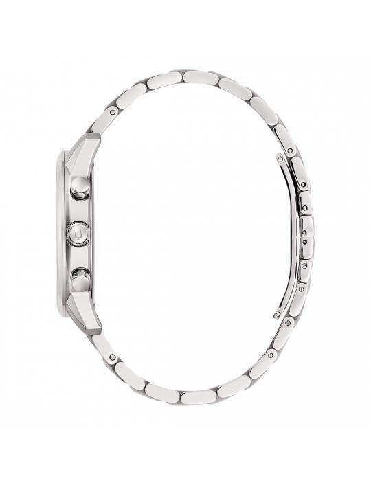 Orologio Bulova - Sutton Quarzo Cronografo 41mm Nero - 96B412