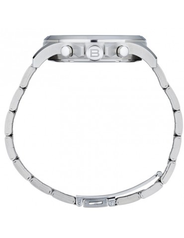 Breil Tribe Watch - Kart - Chronograph - Silver - 43mm-Green-EW0660 2