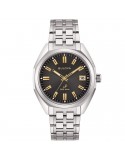 Orologio Bulova - Jet Star Precisionist 40mm Nero Dorato - 96B415