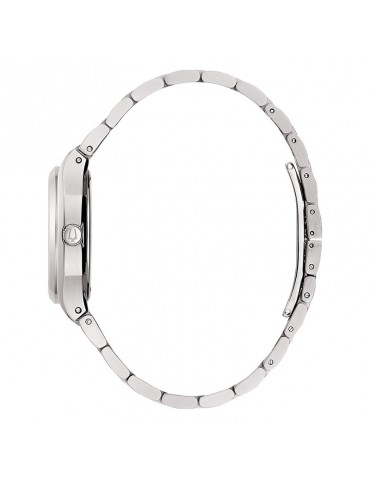 Orologio Bulova - Surveyor Quarzo 34mm Turchese - Diamanti - 96P243 2