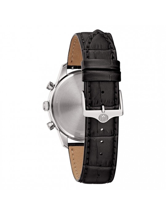 Orologio Bulova - Sutton Quarzo - Cronografo 41mm Verde  - 96B413