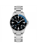 HAMILTON KHAKI NAVY SCUBA WATCH - 0
