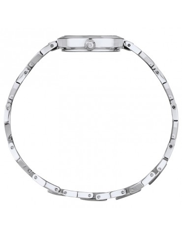 Breil watch - Flake - Silver - 24 x 25 mm - White - TW2027 2
