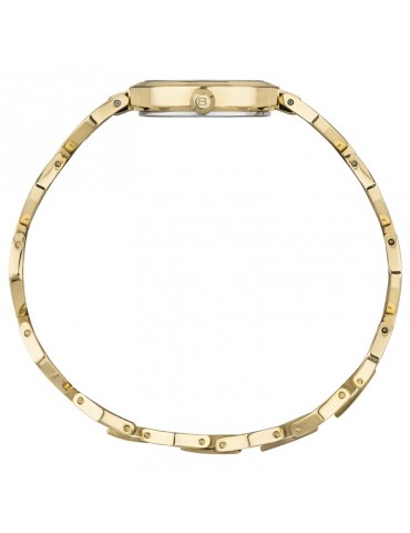 Breil Watch - Flake - Gold - 24 x 25 mm - White - TW2028 2