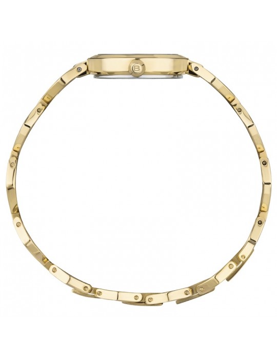Orologio Breil  - Flake - Gold - 24 x 25 mm - Bianco - TW2028