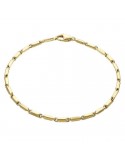 Bracciale Chimento - Bamboo Classic - Oro Giallo 18 carati 19cm - 1B02665ZZ1190