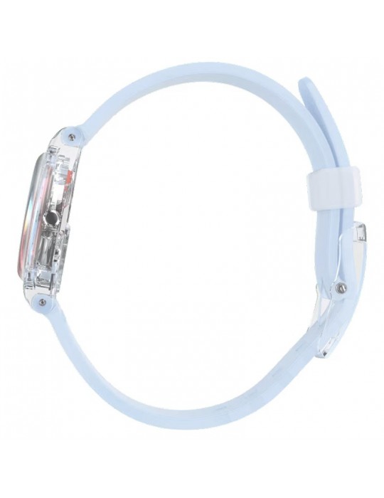 Orologio Swatch - Essentials - Casual Blue - Solo Tempo-25mm-Blu-LK396
