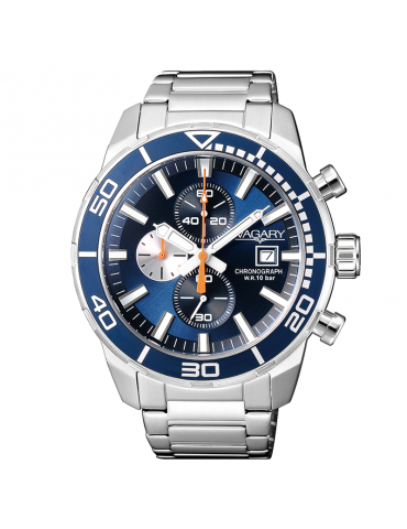 VAGARY AQUA39 WATCH - 0