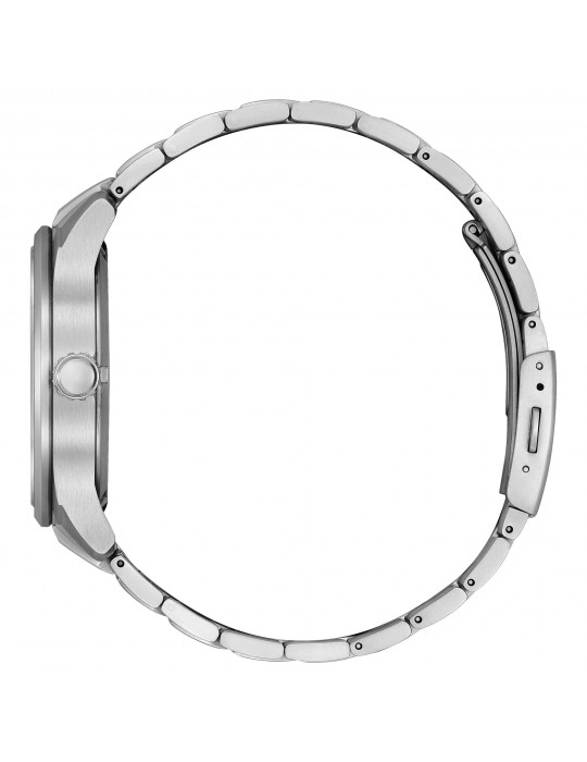 Orologio Citizen Uomo - Super Titanio Eco-Drive 42mm Blu - 0