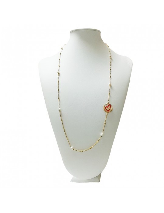 Etnò Women's Basic Necklace - 0