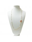 Etnò Women's Basic Necklace - 0
