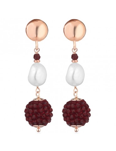 Lelune Glamor earrings - Sophie Winter - Cherry Spinelli-LGEA546.1