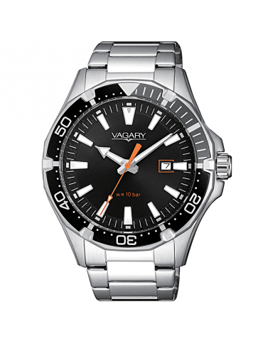 VAGARY AQUA39 WATCH - 0