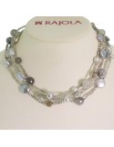 Collana Rajola - Candy - Girocollo-Multifilo-Labradorite-Perle-5442511