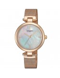 Vagary Woman's Watch - Flair Lady Quartz 30mm Mother of Pearl - 0