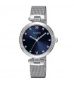 Vagary Woman's Watch - Flair Lady Quartz 30mm Blue with Crystal - 0