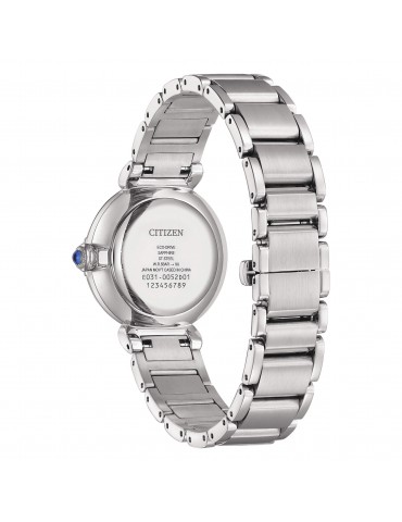 Orologio Citizen - Maybell Eco-Drive 29mm Madreperla - Diamanti - EM1060-87N 2