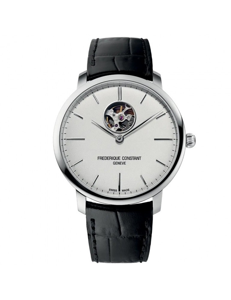 Frederique Constant Classics Slimline Heart Beat Automatic 40mm