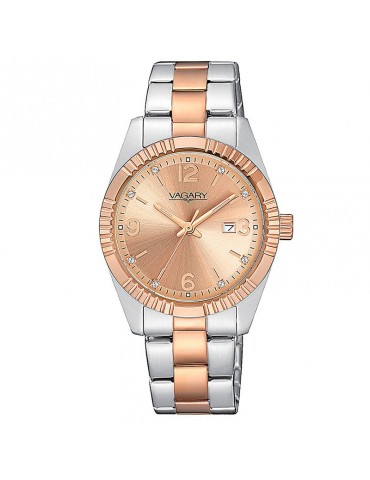 Orologio Vagary Donna - Timeless Lady - 31mm Rose Gold - IU2-294-31