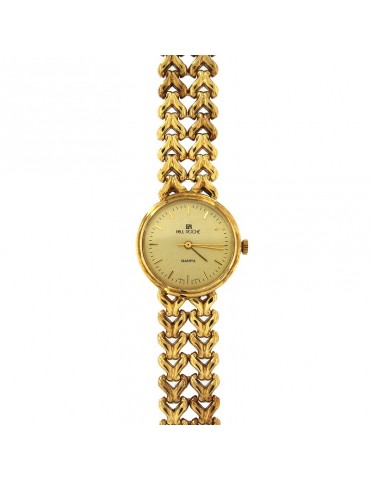 Paul Rochè Gold watch for Woman - 0