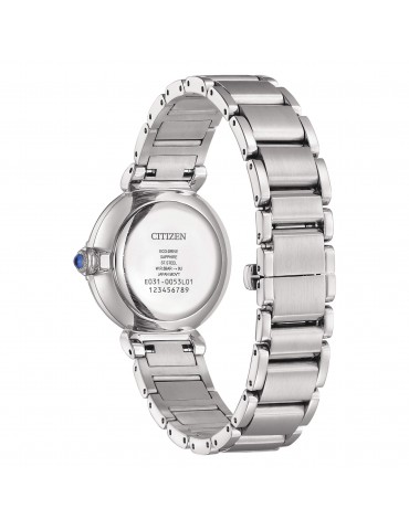 Orologio Citizen - Maybell Eco-Drive 29mm Madreperla - Diamanti - EM1070-83D 2