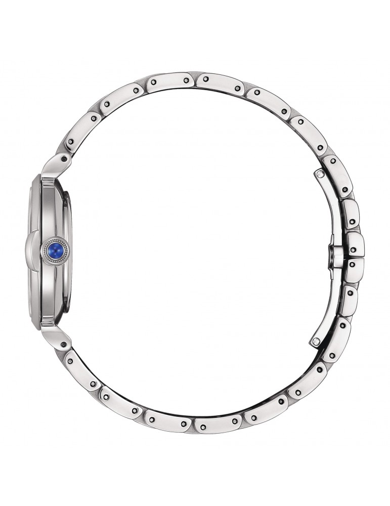 Orologio Citizen - Maybell Eco-Drive 29mm Madreperla - Diamanti - EM1070-83D