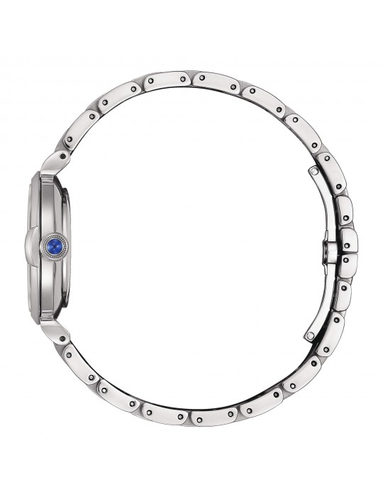 Citizen Women's Watch - Lady Maybell Eco-Drive 29mm Mother of Pearl with Natural Diamonds - 0