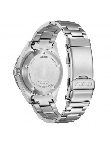 Citizen Men's Watch - Promaster Diver's Automatic 200mt 42mm Yellow - 0 2