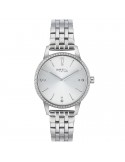 Breil Tribe Watch - Twinkle Sky - 33mm - Silver - Crystals - EW0647
