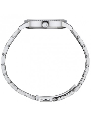 Orologio Breil Tribe -  Twinkle Sky - 33mm  - Silver -Cristalli-EW0647 2