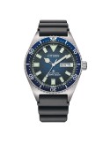 Orologio Citizen - Promaster - Diver's Automatic 200mt 41mm Blu - NY0129-07L