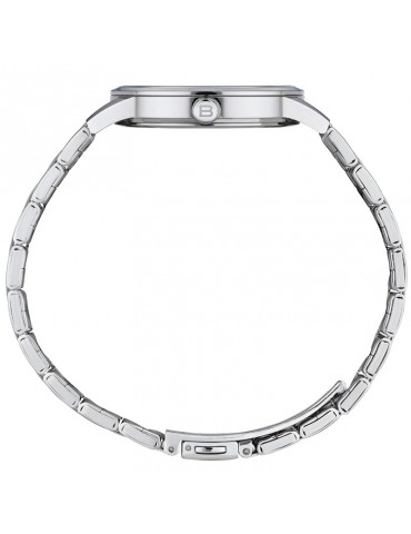 Breil Tribe Watch - Twinkle Sky - Silver-33mm-Black-Crystals-EW0648 2