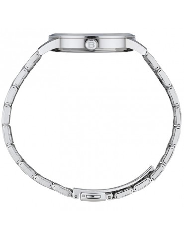 Breil Tribe Watch - Twinkle Sky - Silver -33mm-Blue-Crystals-EW0649 2