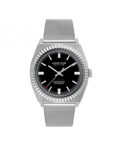 Jason Hyde Black Woman's 40mm watch - 0