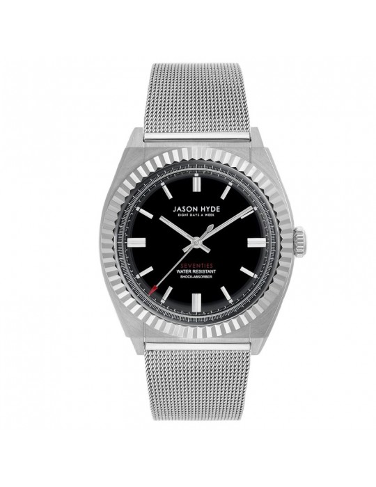 Jason Hyde Black Woman's 40mm watch - 0