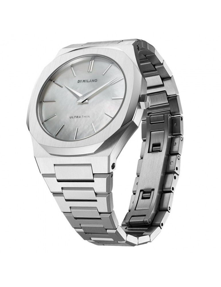 超美品　Dellalo Milano D1MILANO | D1 MILANO / ディーワンミラノ スクエア