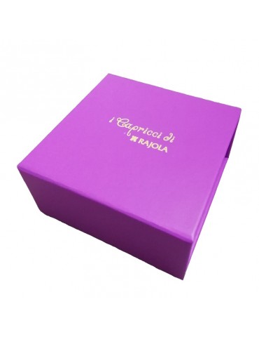 Collana Rajola - Primula - Lunga - Onice Nero - B568636 2